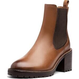 Thursday Boot Company women's Knockout High Chelsea boots size 6.5